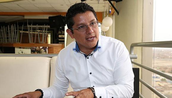 ​Alcalde de Los Olivos sostiene que reforzarán seguridad durante operativos, tras muerte de gerente
