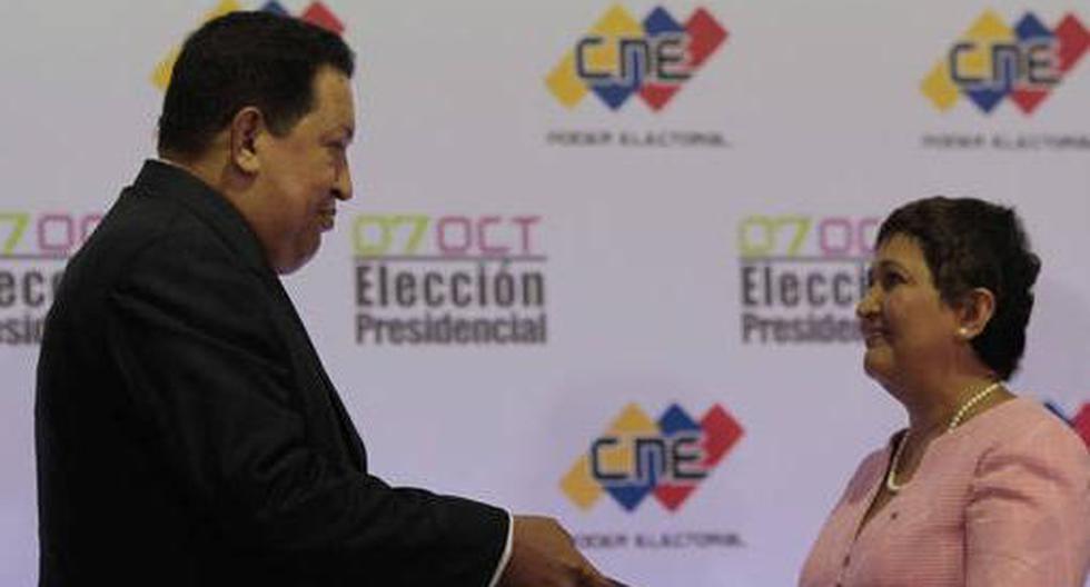 Hugo Chávez fue proclamado Presidente Electo de Venezuela MUNDO CORREO