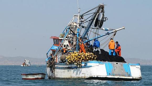 Índice de pesca ilegal es alto en la región 