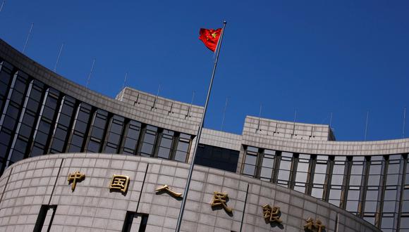 Analistas habían anticipado los cortes a la tasa de interés preferencial, pero advirtieron que podría ser insuficiente para rescatar al sector inmobiliario, que se calcula representa un cuarto del PIB chino. (Foto: Reuters)