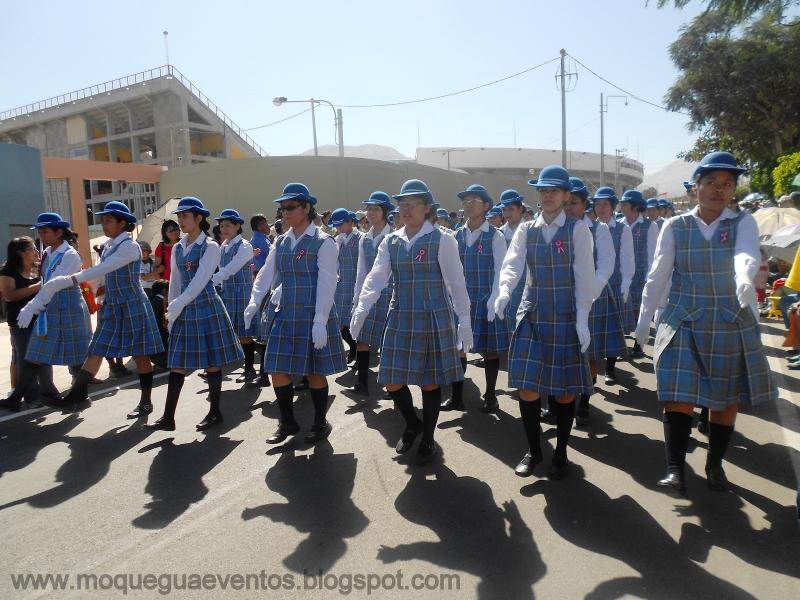 I.E. Santa Fortunata celebra 57° aniversario