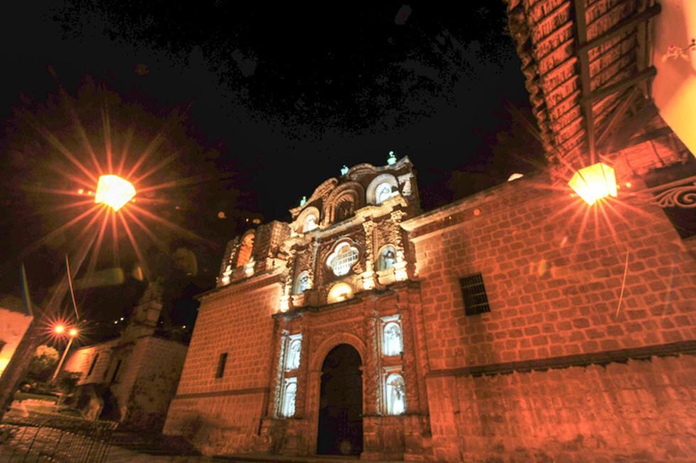 Cajamarca renace gracias al turismo