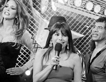 Mostrarán sus intimidades