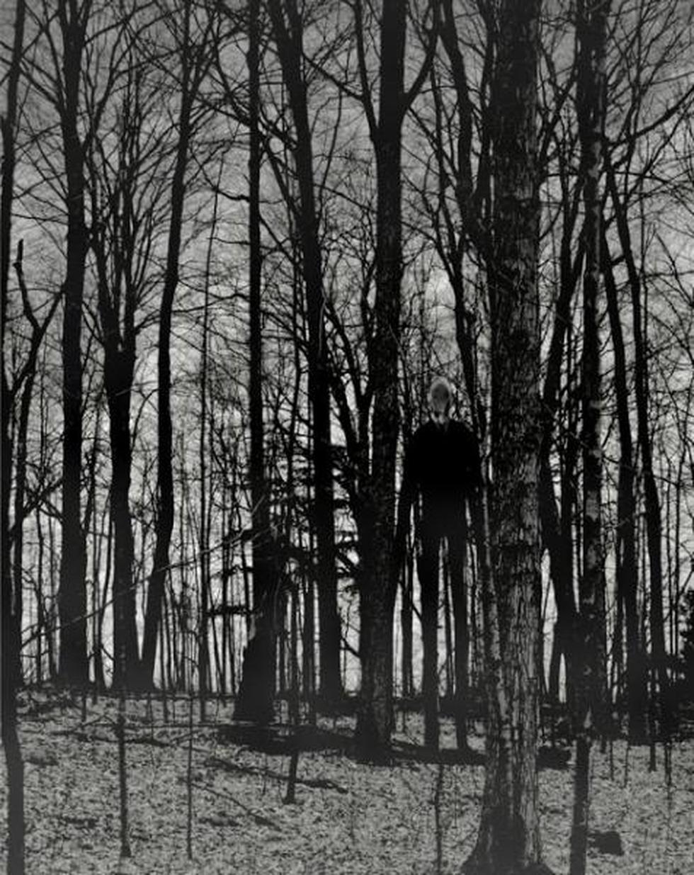 Slenderman: ¿De dónde surgió este creepypasta?