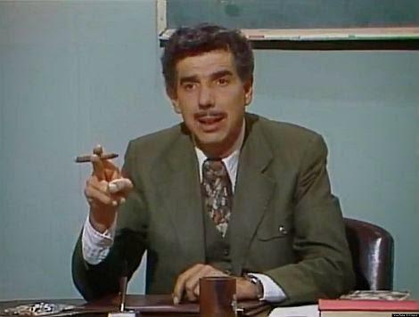 "El chavo del 8": Rubén Aguirre cuenta por qué se terminó el programa