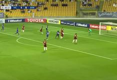 André Carrillo: desborde y asistencia de la 'culebra’ para el 2-0 del Al Hilal por la Liga de Campeones de Asia (VIDEO)