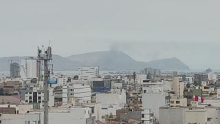 Usuarios reportan haber oído fuerte ruido en San Miguel y otros distritos de la capital 