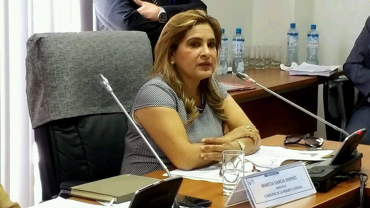 Piura: Audio evidenciaría "arreglo" de documentos en el caso García