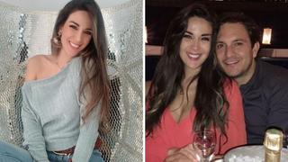 Difunden video de preciso momento en que Silvia Cornejo chocó el auto de su esposo