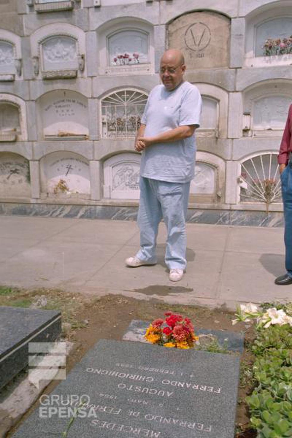 Día de los muertos: Los funerales de artistas más multitudinarios (Fotos)