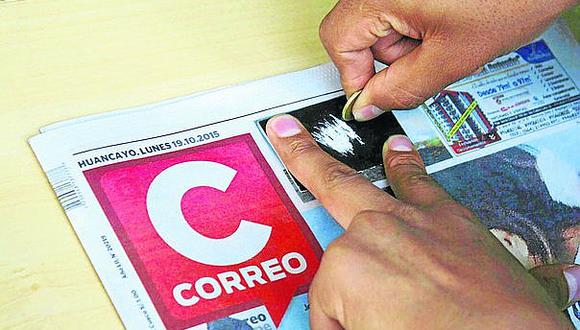 Diario Correo lanza promoción Efectibono de Correo 