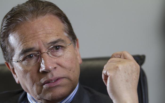 ​Vladimiro Huaroc: Fuerza Popular apelará si es excluido de contienda electoral