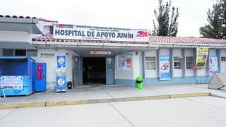 Durante la pandemia Red de Salud Junín pagó por guardias inexistentes
