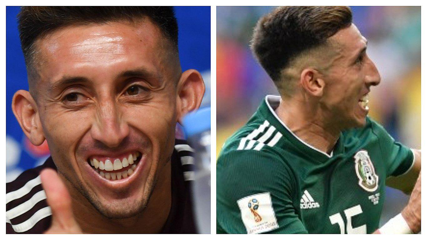 Mexicano Herrera se somete a cirugías y se muestra con drástico cambio en el rostro  (FOTOS y VIDEO)