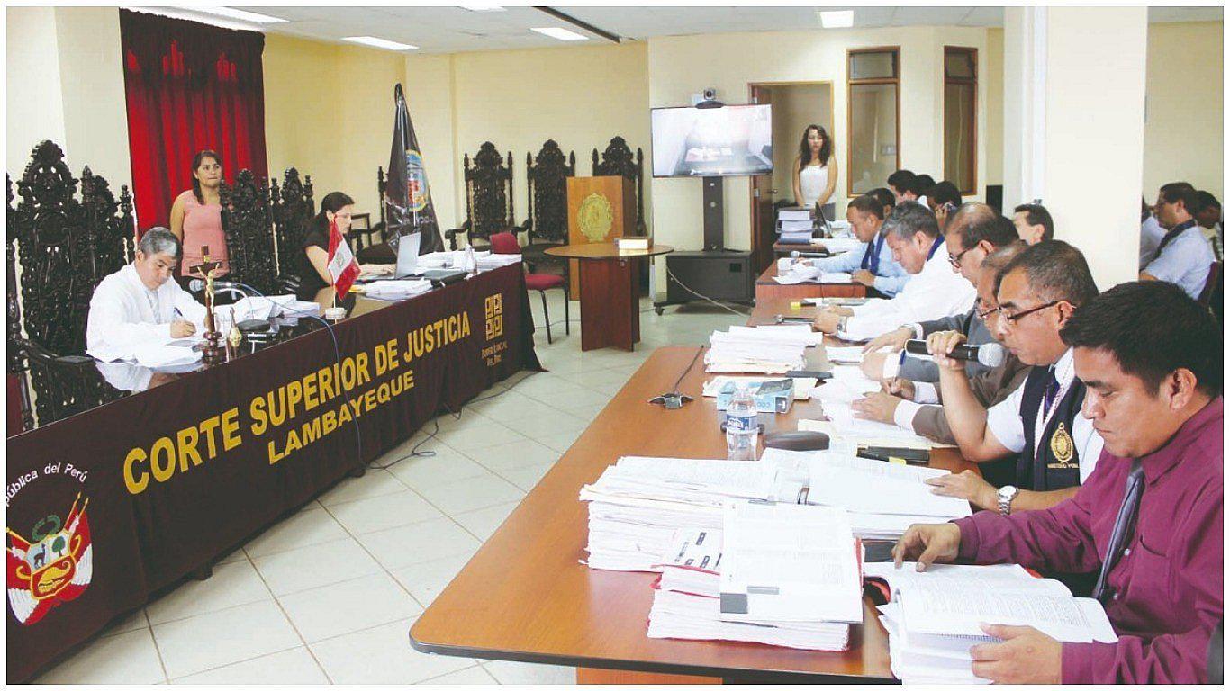 Roberto Torres declarará en juicio en su contra por obras del Foro Apec 2008