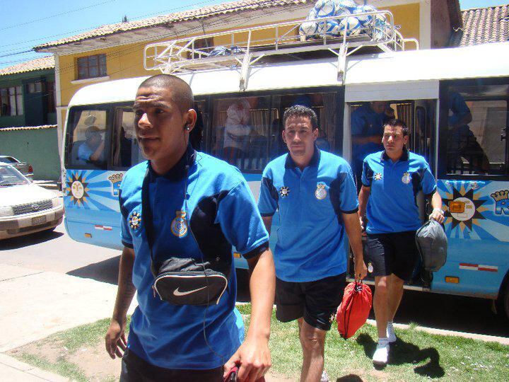 Refuerzos llegan a la "Máquina Celeste"