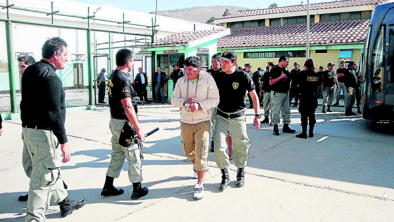 Los del Inpe aseguran no ser corruptos