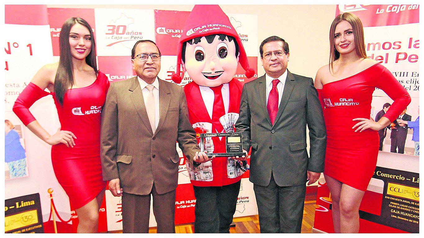 ​Caja Huancayo está muy cerca de ser sponsor de Universitario de Deportes