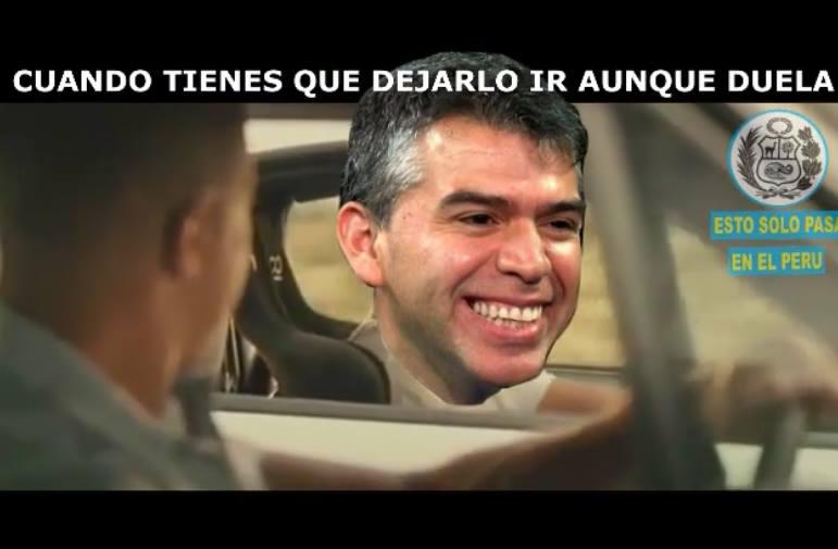 Conmovedora despedida de Julio Guzmán a lo Paul Walker con 'Rápidos y Furiosos' (VIDEO)