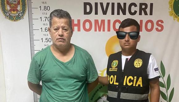 Juzgado de Investigación Preparatoria de Tumbes dictó nueve meses de prisión preventiva contra el ecuatoriano Manuel Antonio Peralta Peñafiel