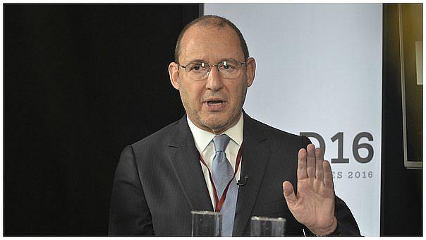 José Chlimper aseguró que no fue representante de Graña y Montero