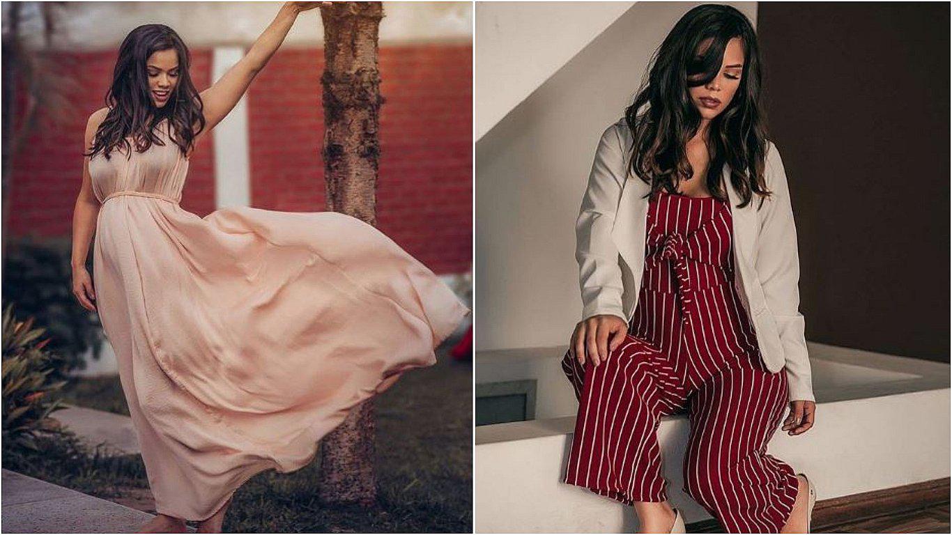 Andrea San Martín vuelve a ingresar por emergencia a clínica local (FOTO)