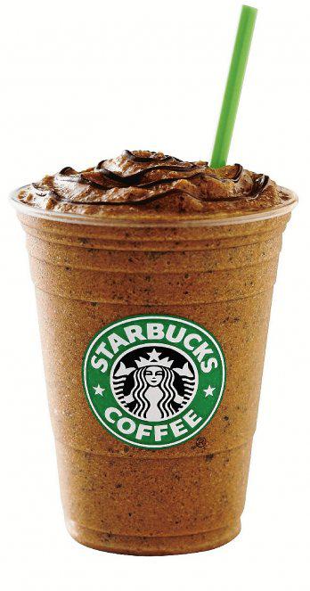 Starbucks lanza Frappuccino de algarrobina