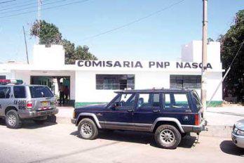 Asaltan a alcalde de Leoncio Prado