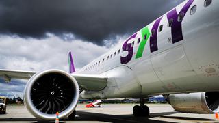 Latam y SKY anuncian flexibilidades para pasajeros afectados por huelga de controladores aéreos