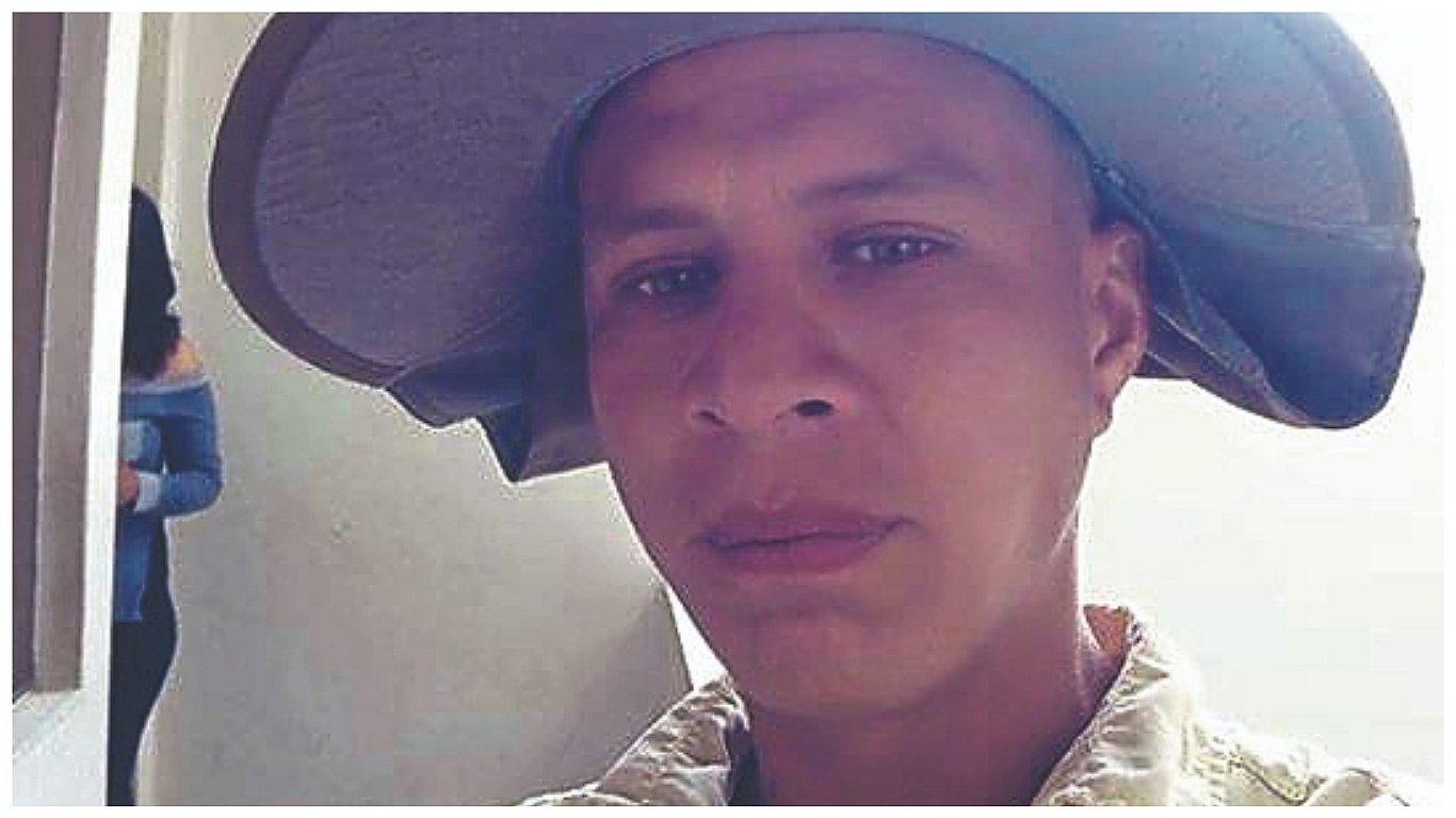 Asaltante de anciana es hallado atado y golpeado 