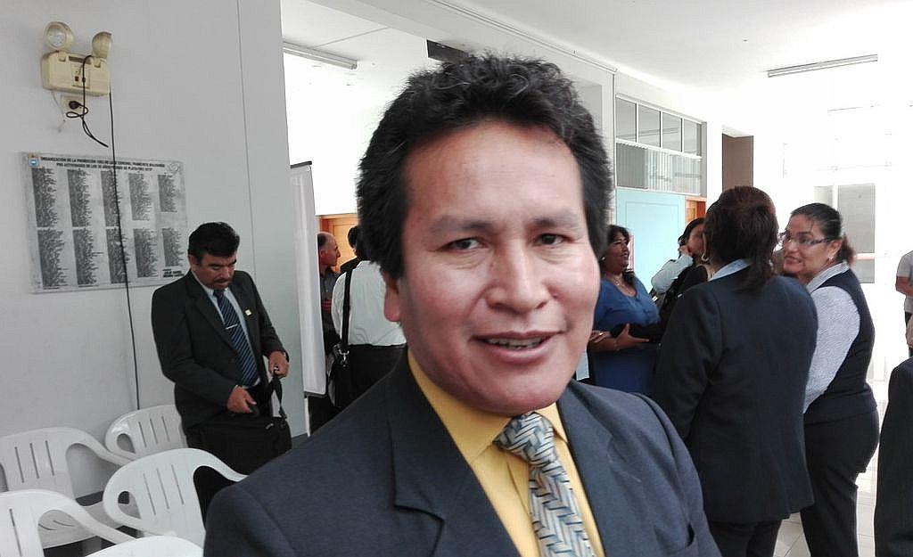 Dejamos S/ 10 millones por cobrar a contratista