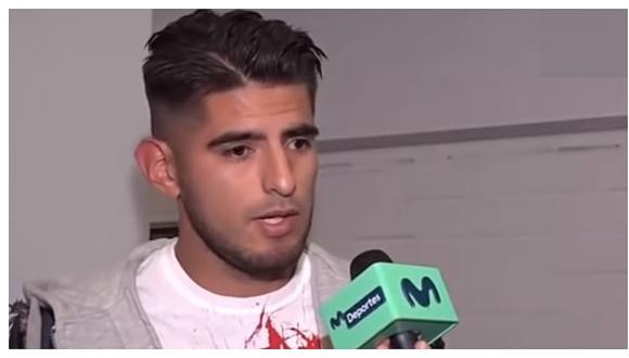 Carlos Zambrano reconoció que le gustaría volver a la selección peruana (VIDEO)