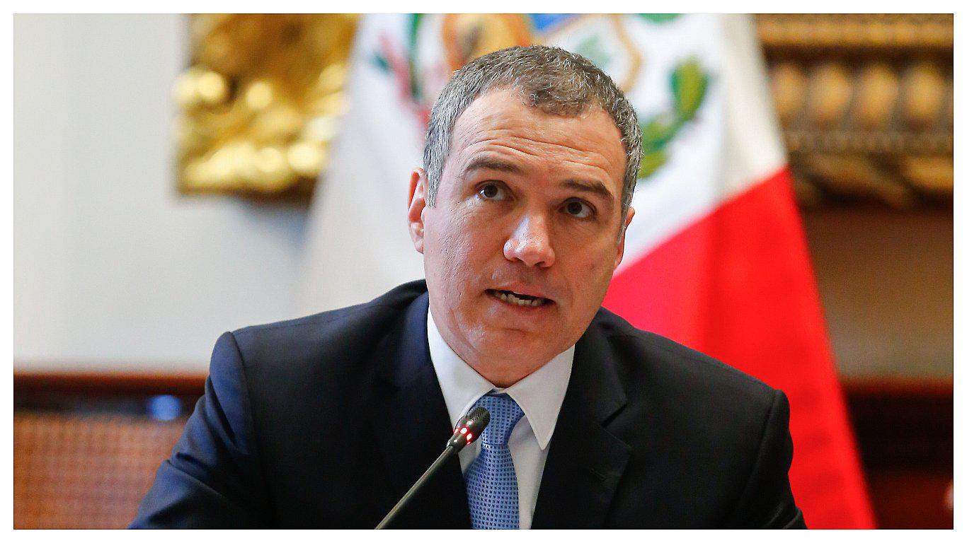 Salvador del Solar sobre cierre del Congreso: "Somos un Gobierno dispuesto a ir hasta las últimas consecuencias" 