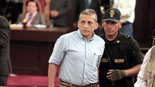 ¿Qué dicen los audios de Antauro Humala sobre moción de vacancia contra Martín Vizcarra? (VIDEO)