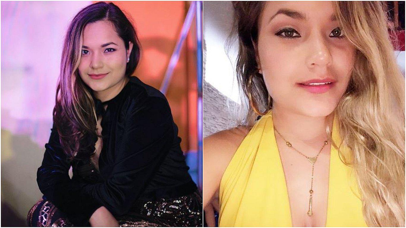 Lesly Águila responde a quienes le dicen "gorda" y que "tiene mucha papada" (FOTO)