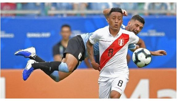 Perú clasificó a semifinales de la Copa América tras vencer a Uruguay en penales (FOTOS y VIDEO)