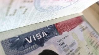 Visa a Estados Unidos: entérate de todos los detalles respecto al formulario DS-160