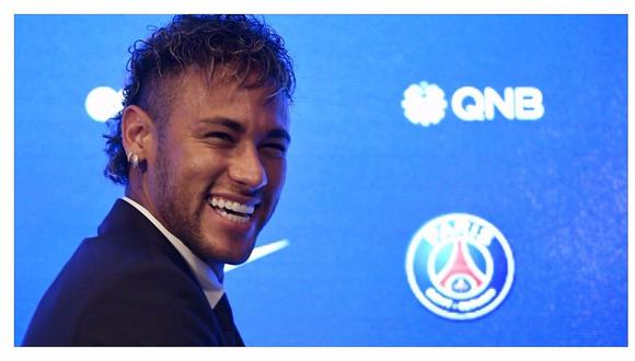 Neymar contraataca y reclama al Barcelona el pago de millonaria prima