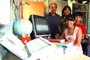 Arequipeña ganadora