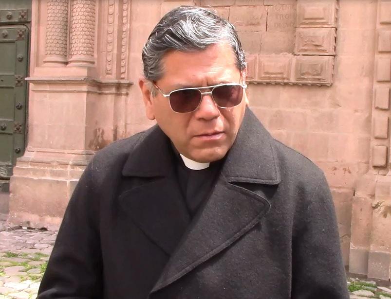 Arzobispo de Cusco invoca a candidatos presidenciales a respetar la honra de sus contrincantes