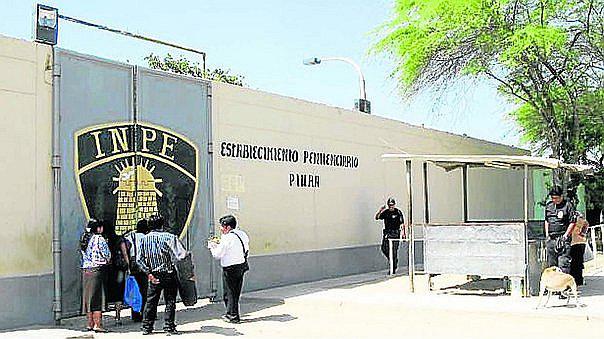 Condenan a 12 años de prisión a asaltante