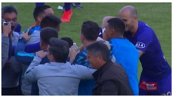 ​Alianza Lima: revive los goles de la victoria sobre Melgar (VIDEO)
