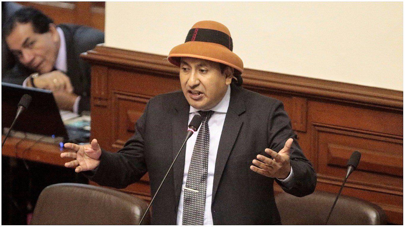 Richard Arce: Estrategia del Gobierno contra narcoterroristas está fallando (VIDEO)