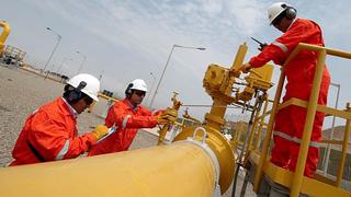 SPH: “En 10 años no tendremos suficientes reservas de gas natural sino se invierte en exploración”