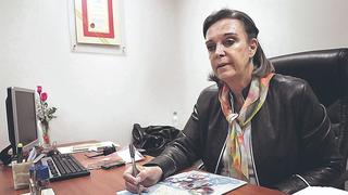 Luisa Cuculiza demanda pena de muerte para asesino de niña de 4 años en Independencia 