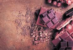 El chocolate peruano se ha ganado su lugar