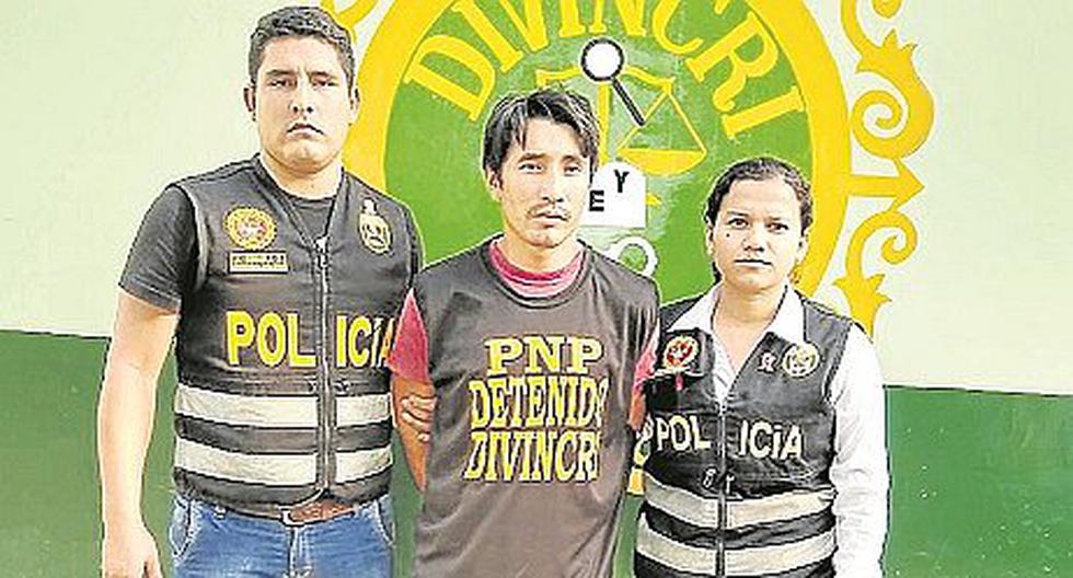 Ordenan 9 Meses De Prisión Preventiva Para Individuo Acusado De Violar A Dos Niñas Edicion 2793