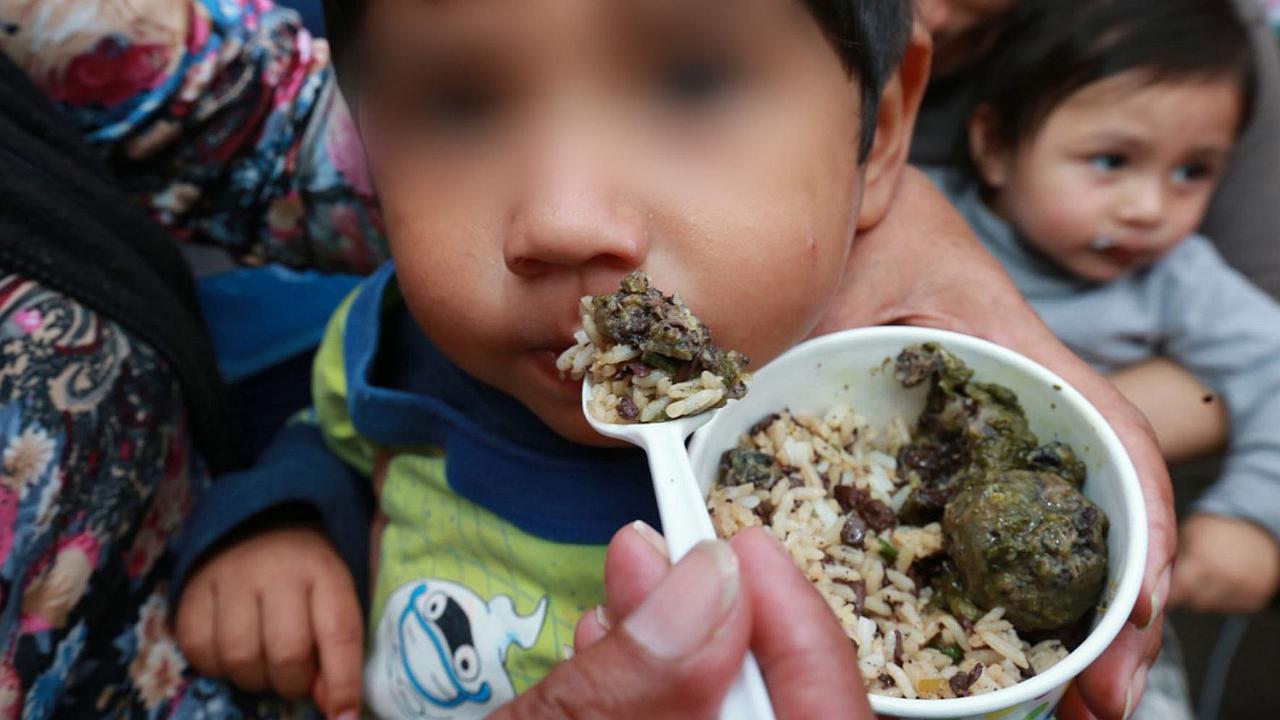 Mapa de la anemia en Lima: SJL, Ate y SMP son los distritos con mayor tasa de esta afección en la sangre