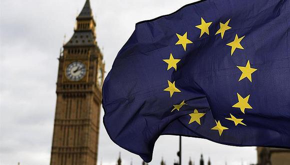 ​La Unión Europea dice que Reino Unido pagará “muy cara” la salida del bloque