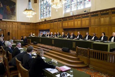 Fallo de La Haya será traducido al español en tiempo real para Perú y Chile